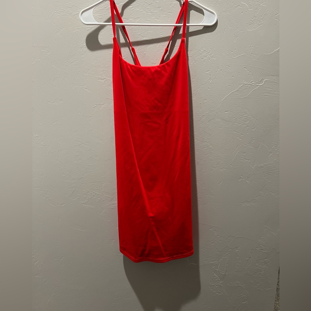 Tennis dress